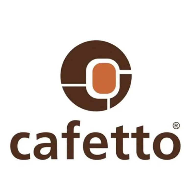 Cafetto - Cafe Supply