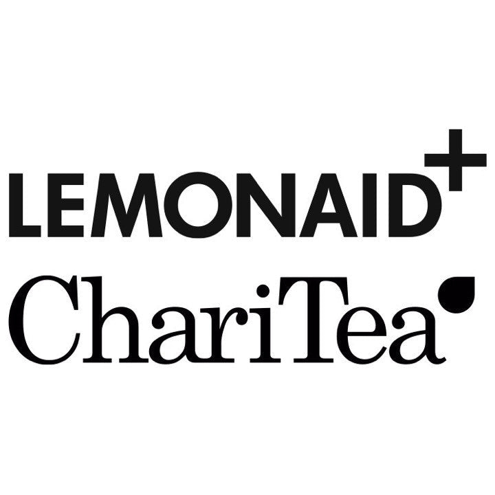 Lemonaid & ChariTea - Cafe Supply