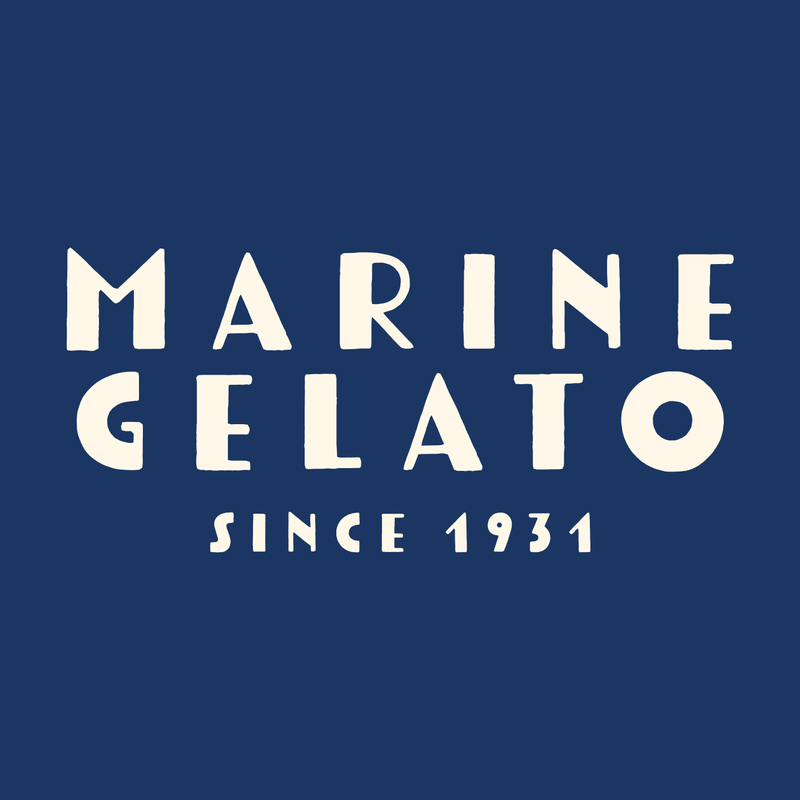 Marine Gelato - Cafe Supply