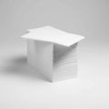8 Fold Napkins - Cafe Supply