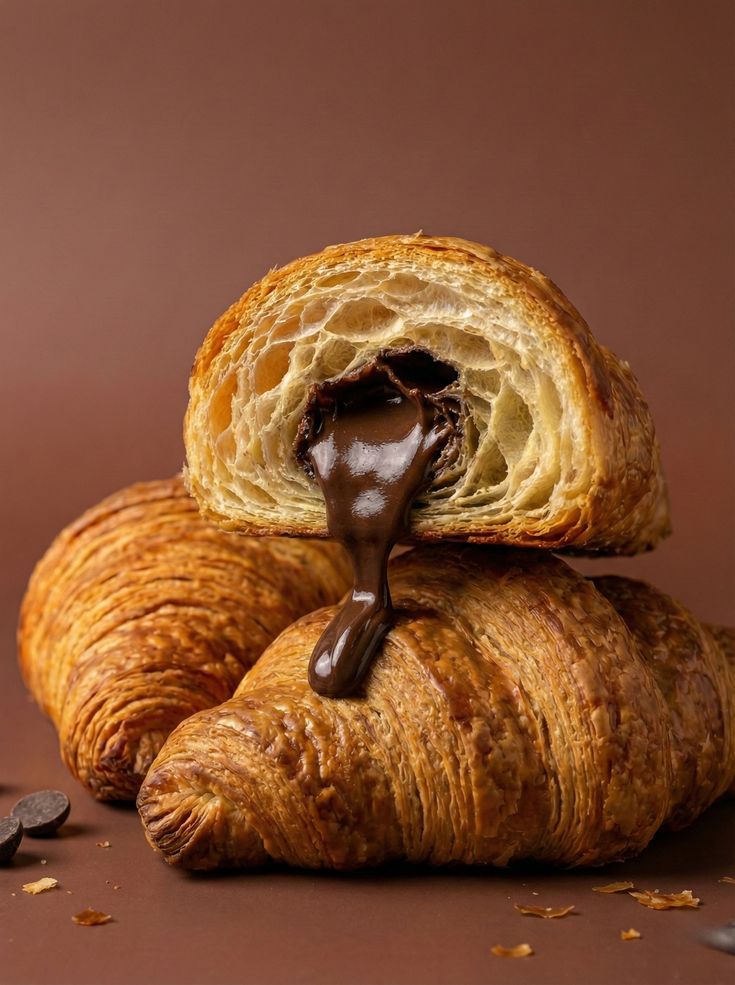Bridor Croissant Range