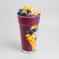 ACAI KICK Smoothie Mix - Cafe Supply