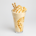 Banana Milkshake Mix - Cafe Supply