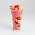 BERRY APEELING Smoothie Mix - Cafe Supply