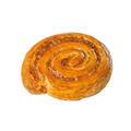 BRIDOR Cinnamon Swirl 60X100g - Cafe Supply