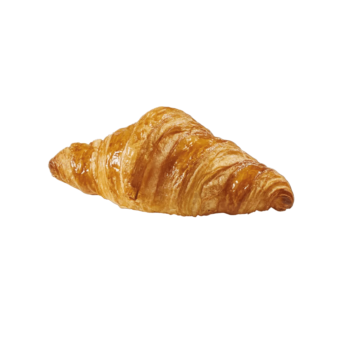 BRIDOR Croissant BUTTER Irresistible 60X70g - Cafe Supply