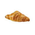 BRIDOR Giant Croissant BUTTER 36X120g - Cafe Supply
