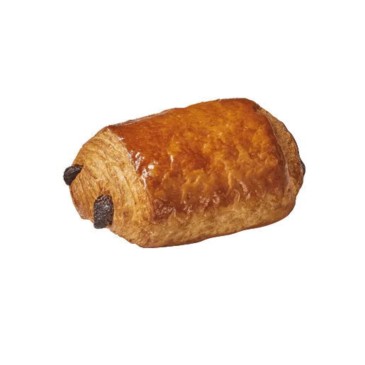 BRIDOR Pain au Chocolate 76X70g - Cafe Supply