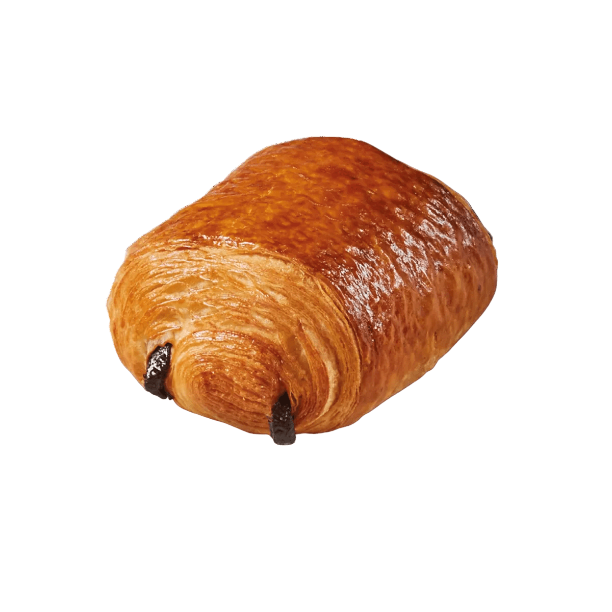 BRIDOR Pain au Chocolate BLED 70X80g - Cafe Supply