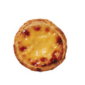 BRIDOR Pastel de Nata 60X50g (part baked) - Cafe Supply