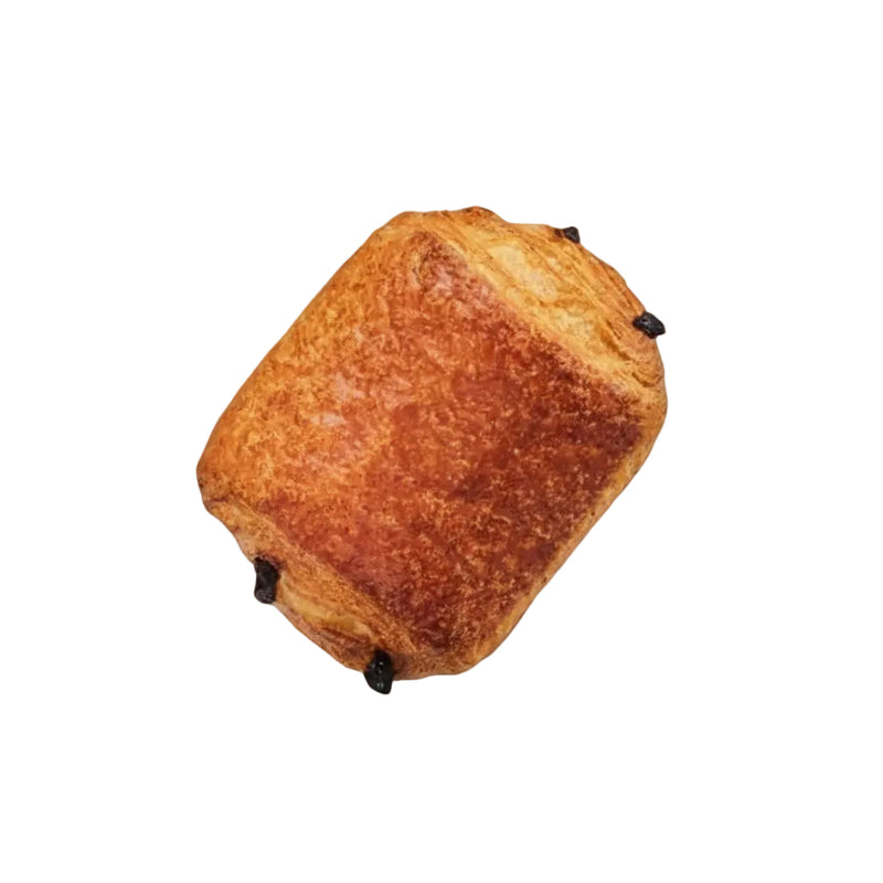 BRIDOR Vegan PAIN AU CHOCOLATE 60X80G - Cafe Supply