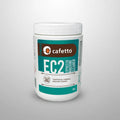 Cafetto Espresso Machine EC2 Cleaner - Cafe Supply
