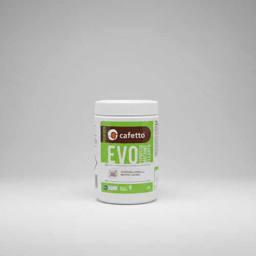 Cafetto Evo Espresso Machine Cleaner 1kg - Cafe Supply