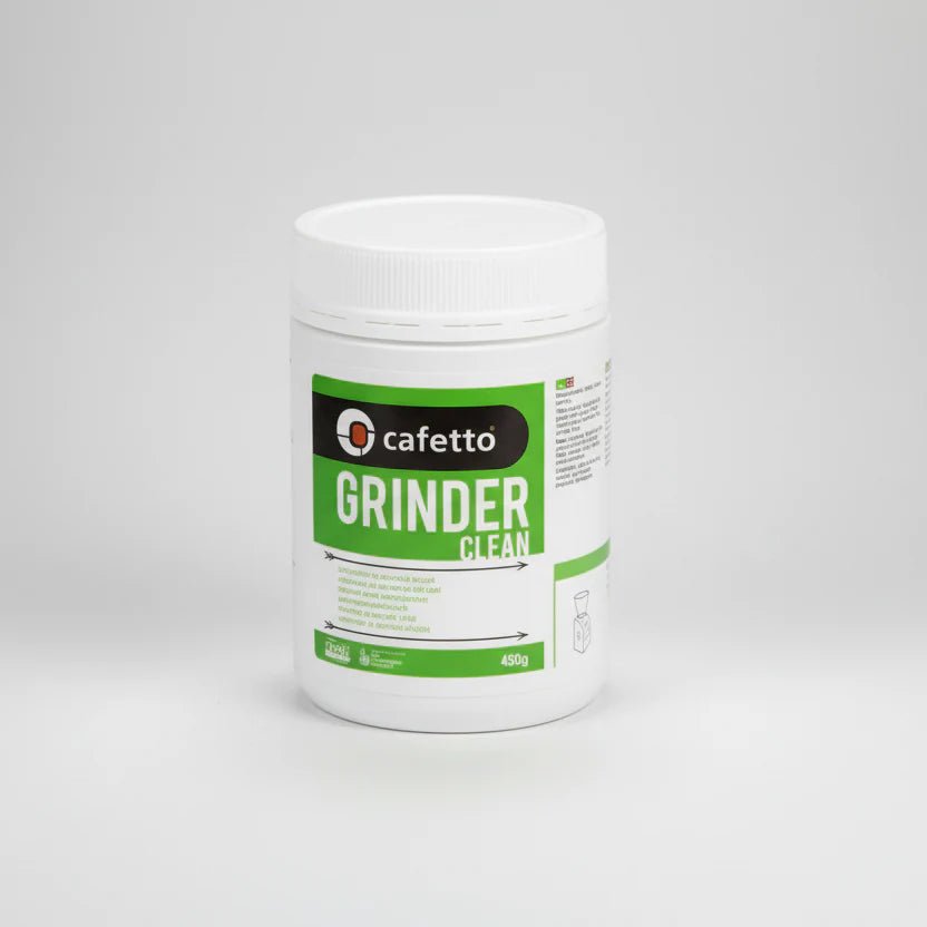 Cafetto Grinder Clean - Cafe Supply