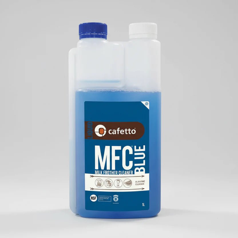 Cafetto Liquid Dairy Cleaner - Cafe Supply