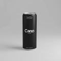 Cano Sparkling Water | 24 × 330ml - Cafe Supply