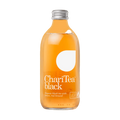 ChariTea Black 12x330ml - Cafe Supply