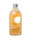 ChariTea Green 12x330ml - Cafe Supply