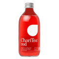 ChariTea Red 12x330ml - Cafe Supply