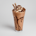 Chocolate Milkshake Mix - Cafe Supply