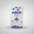 Cube Ice Retail Bag 2kg x 6 - Cafe Supply