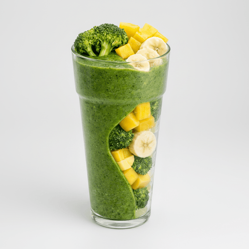 DR DETOX Smoothie Mix - Cafe Supply