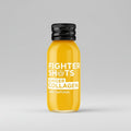 Fighter Shots Ginger + Marine Collagen 3,000mg - Cafe Supply
