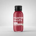 Fighter Shots Ginger + Pomegranate Shot + Vitamin D - Cafe Supply