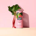FLAWSOME APPLE RHUBARB SPARKLING 24X250ML - Cafe Supply