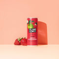 FLAWSOME APPLE STRAWBERRY SPARKLING 24X250ML - Cafe Supply
