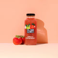 Flawsome C/P Strawberry 12 x 250ml - Cafe Supply