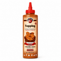 FO TOPPING SAUCE CARAMEL 70CL - Cafe Supply