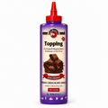 FO TOPPING SAUCE CHOCOLATE 70CL - Cafe Supply