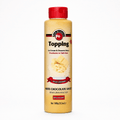FO TOPPING SAUCE WHITE CHOCOLATE 70CL - Cafe Supply
