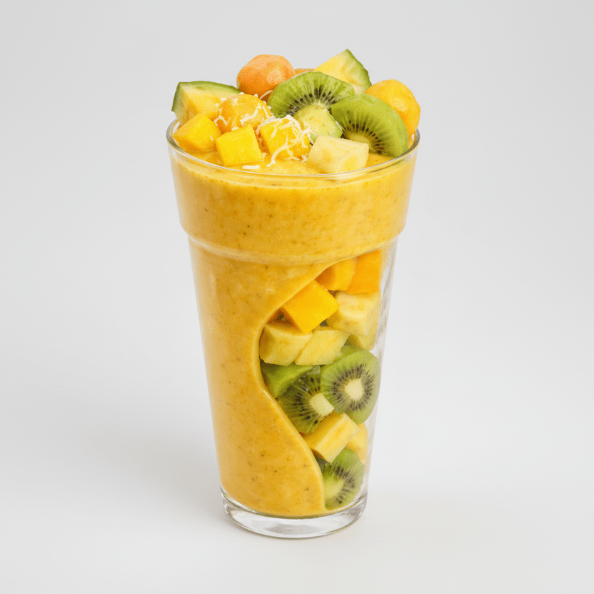GOLDEN GLOBE Smoothie Mix - Cafe Supply