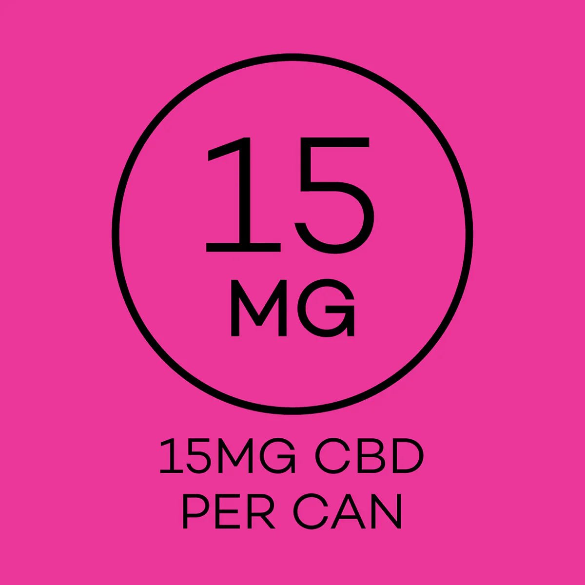 Hip Pop Cherry Blackberry Cbd Kombucha - Cafe Supply