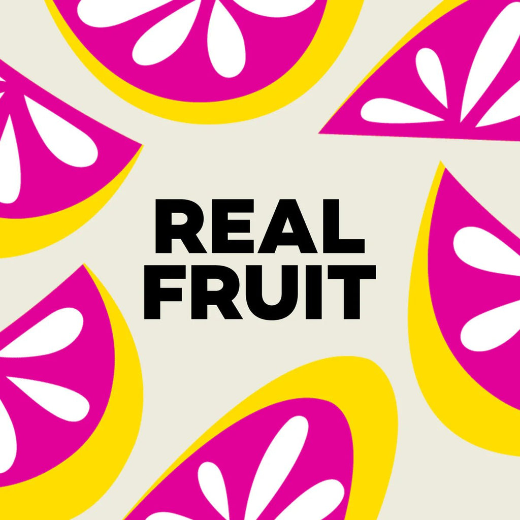 Hip Pop Pink Grapefruit Soda - Cafe Supply