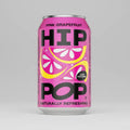 Hip Pop Pink Grapefruit Soda - Cafe Supply
