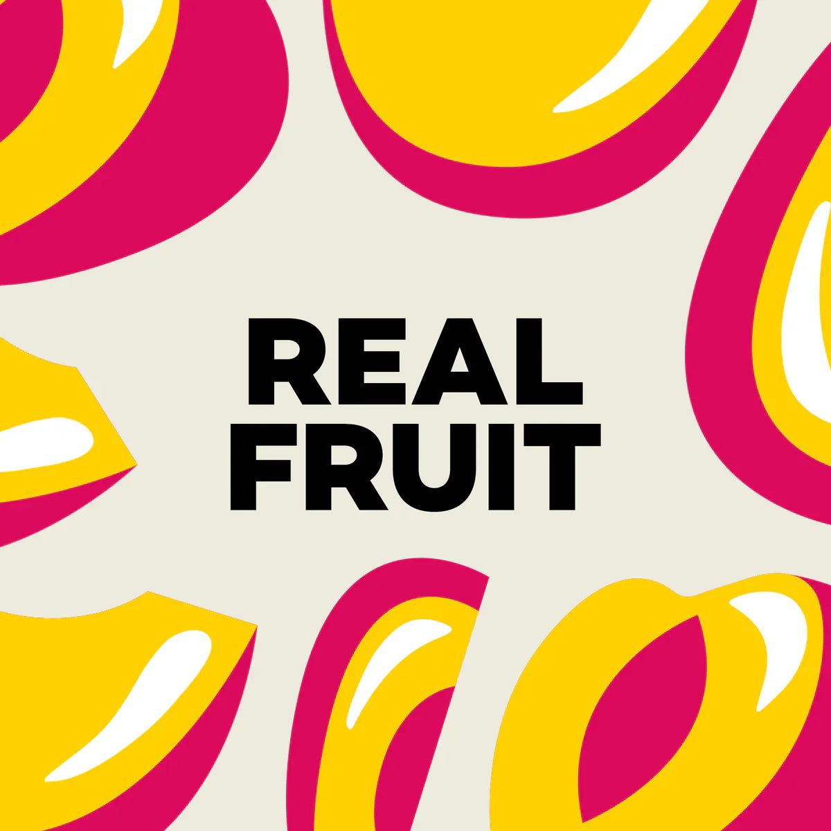 Hip Pop Tropical Peach Soda - Cafe Supply