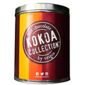 KOKOA CHOCOLATE POWDER FAIR TRADE 2KG TIN - Cafe Supply