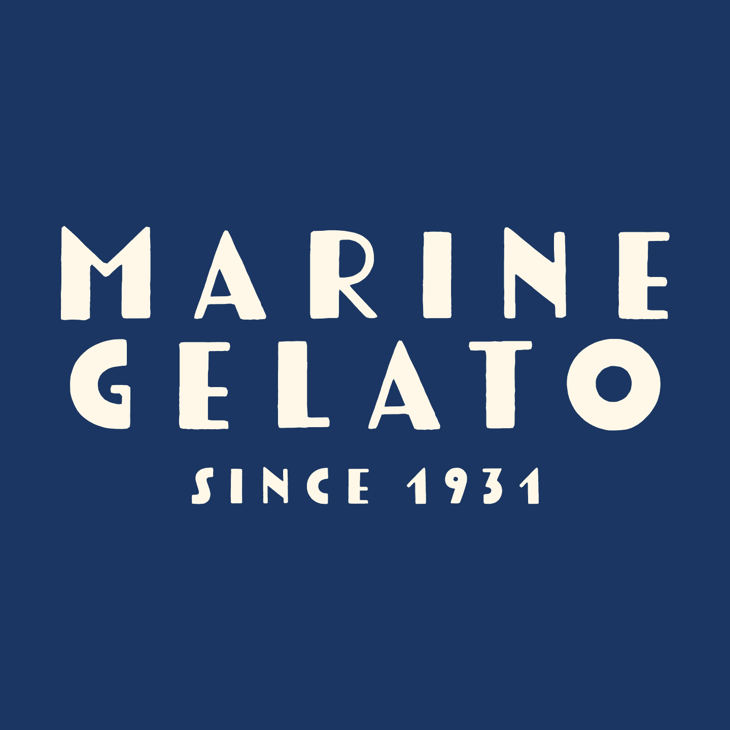 Marine Gelato Bubblegum - Cafe Supply
