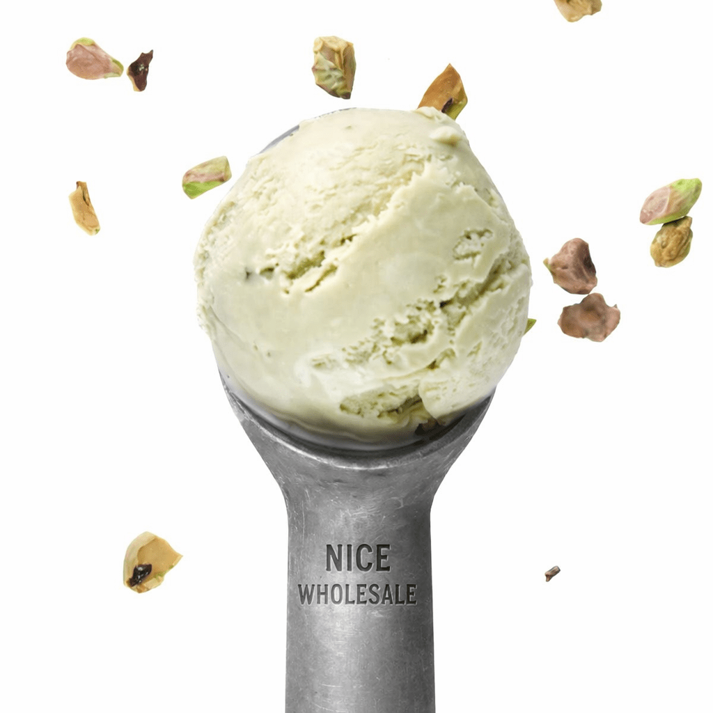 Marine Gelato Pistachio - Cafe Supply