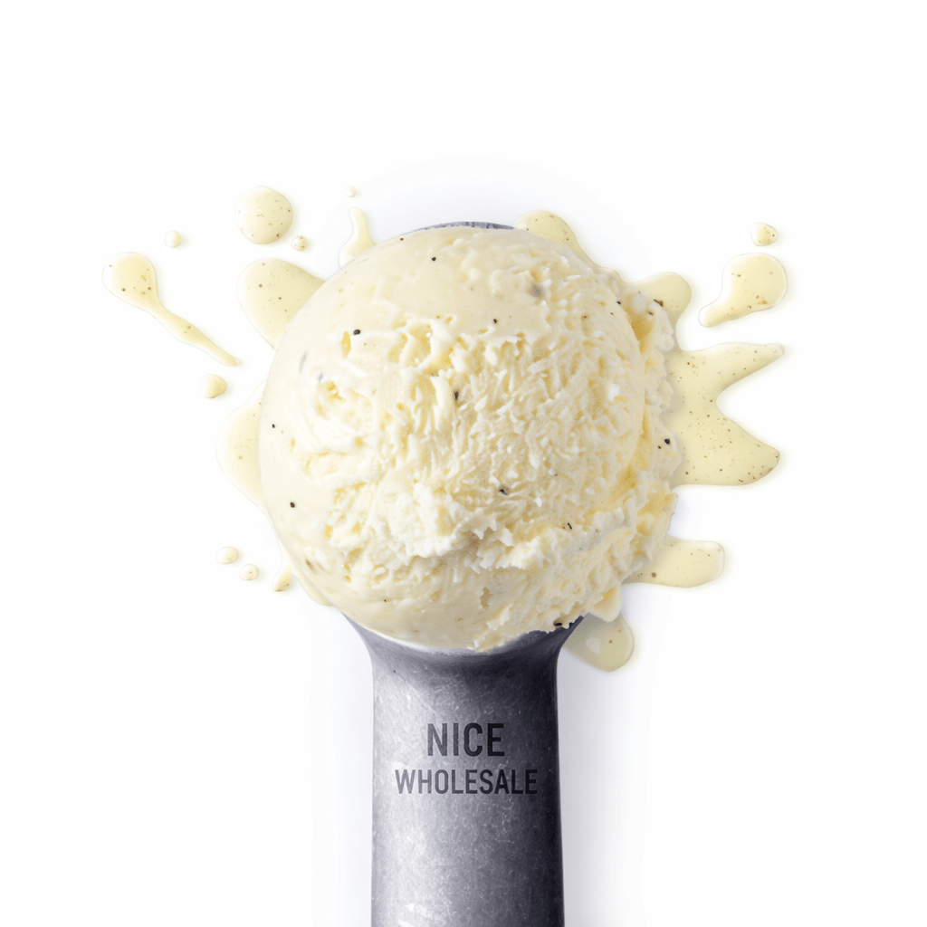 Marine Gelato Vanilla - Cafe Supply