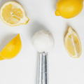 MARSHFIELD Vegan Lemon Sorbet - Cafe Supply