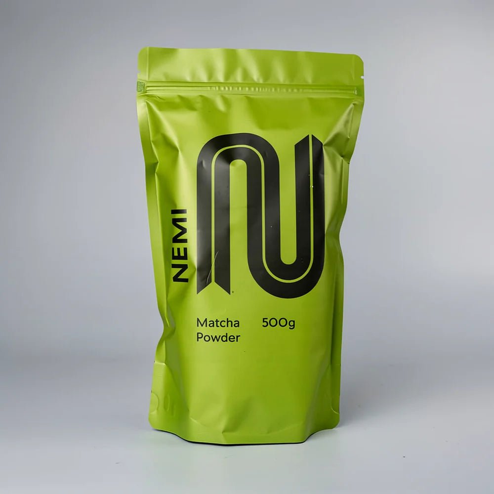 Matcha Powder 1 kg - Cafe Supply