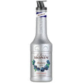 MONIN BLUEBERRY PURE 1LT SINGLE - Cafe Supply