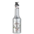 MONIN COCONUT PUREE 1LT - Cafe Supply