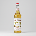 Monin Hazelnut Syrup - Cafe Supply