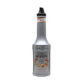 MONIN PEACH FRUIT PUREE 1LT - Cafe Supply