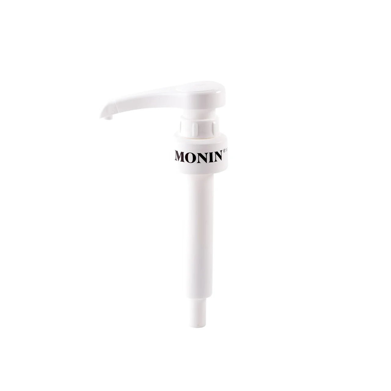 MONIN PET BOTTLE PUMP - Cafe Supply